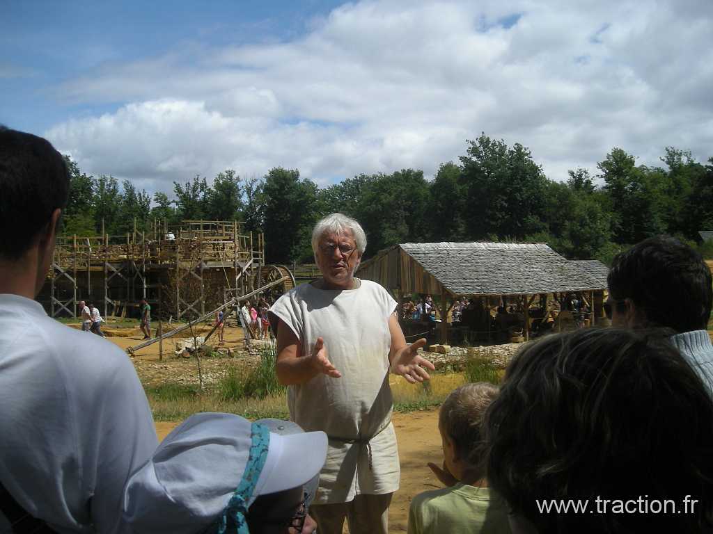 03_Guedelon (14).JPG - 2013, nos vacances en Normandie, Guédelon